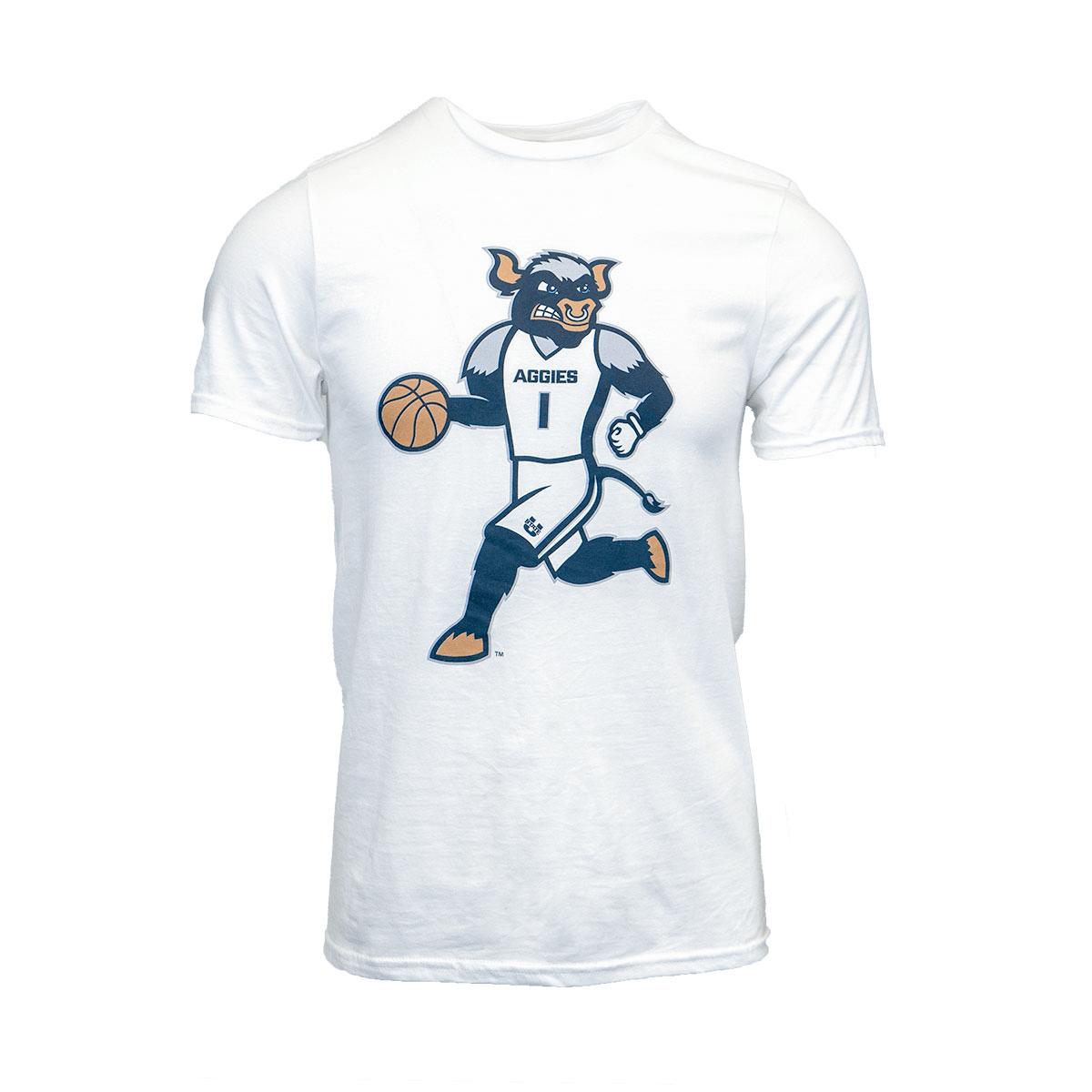 Manga UT sold baskeball T-Shirt